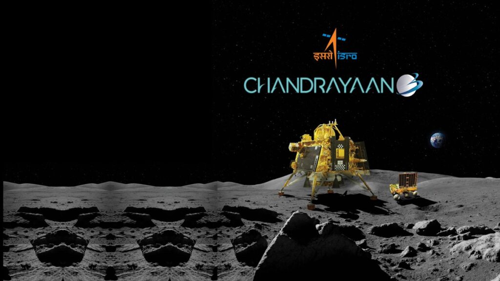 Chandrayaan - 3