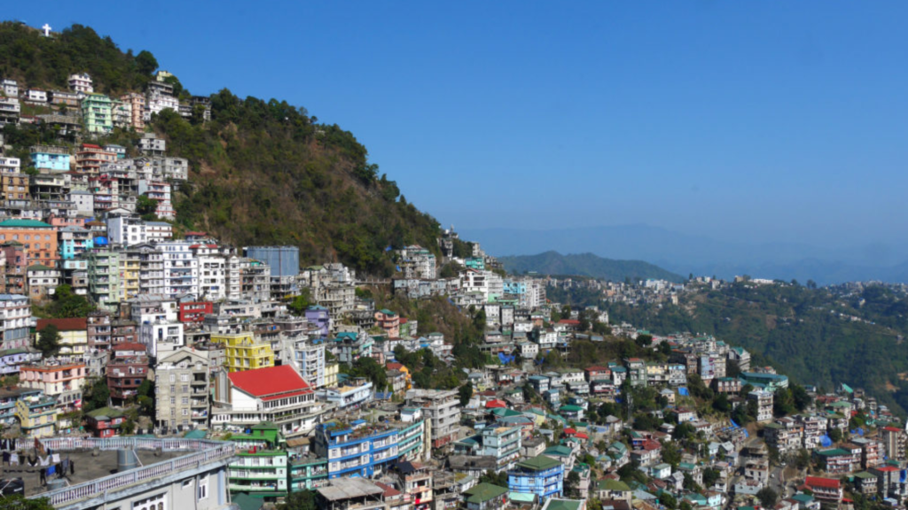 Aizawl