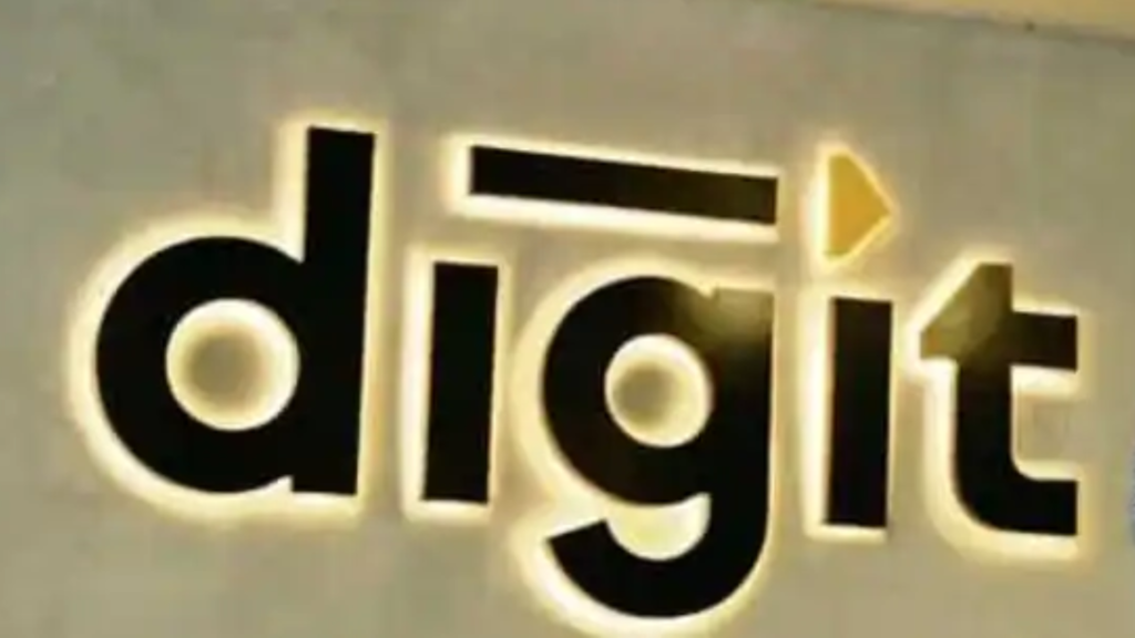 Digit Insurance