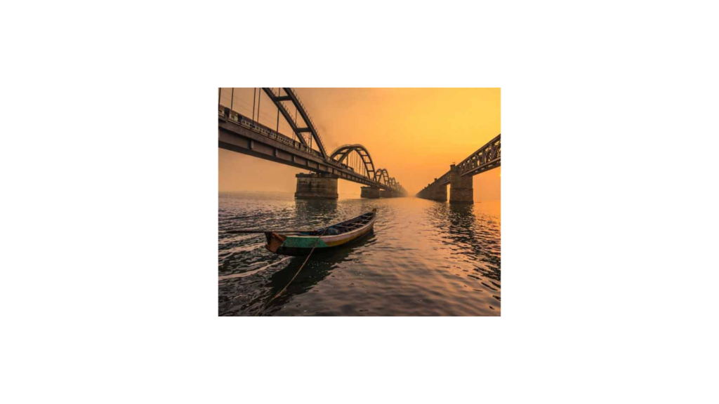 Godavari River