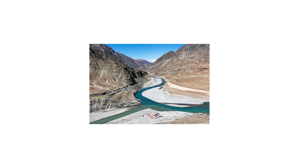 Indus River