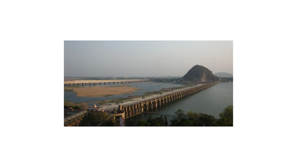 Krishna River