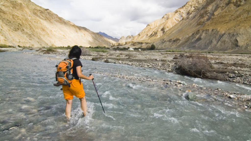 Markha Valley Trek