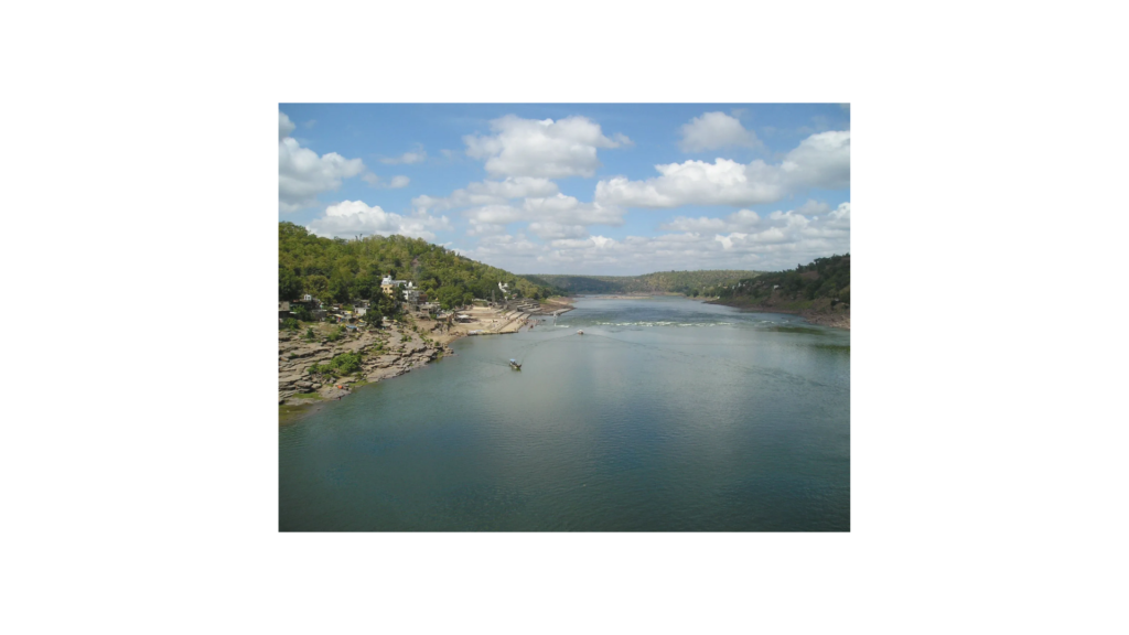 Narmada River
