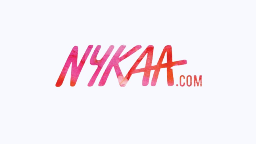 Nykaa