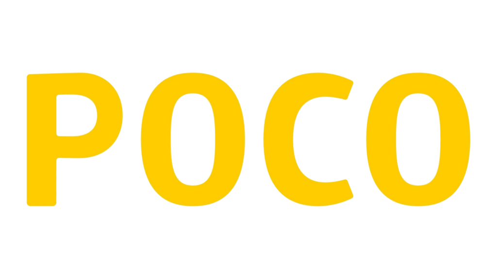 POCO 