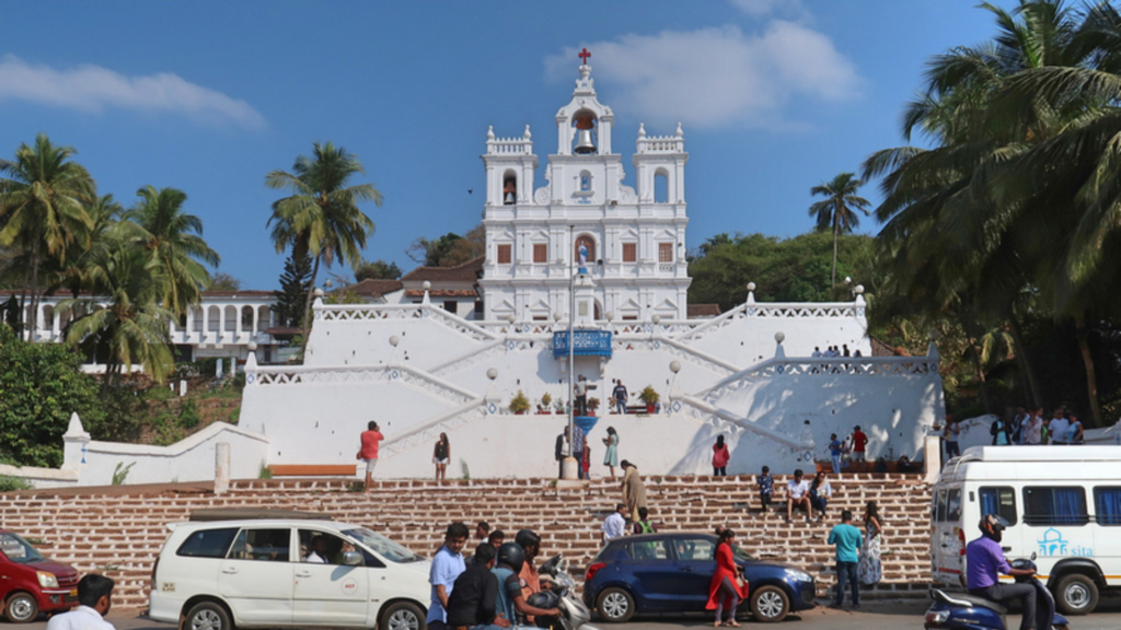 Panaji