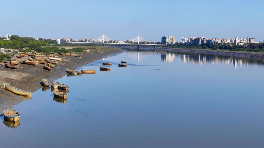 Tapi River
