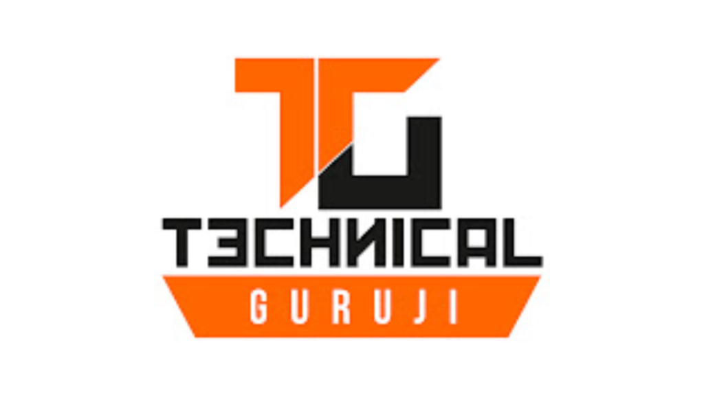 Technical Guruji