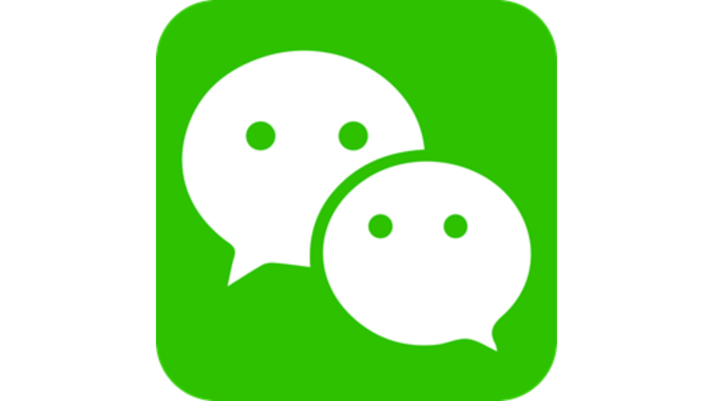WeChat