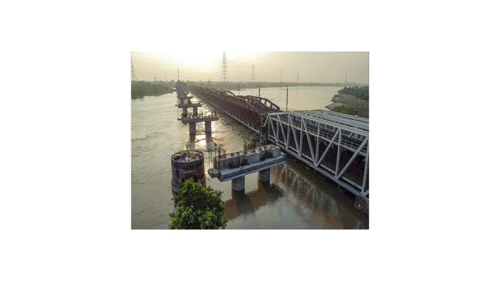 Yamuna River