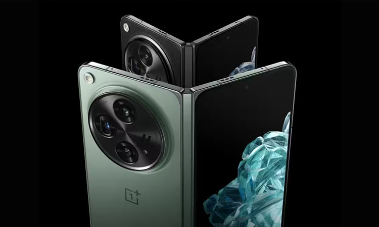OnePlus Open