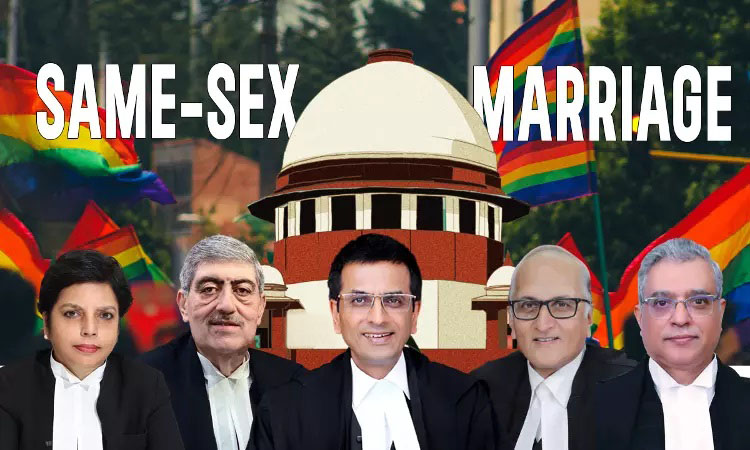 Supreme Court's Decision on Same-Sex Marriage