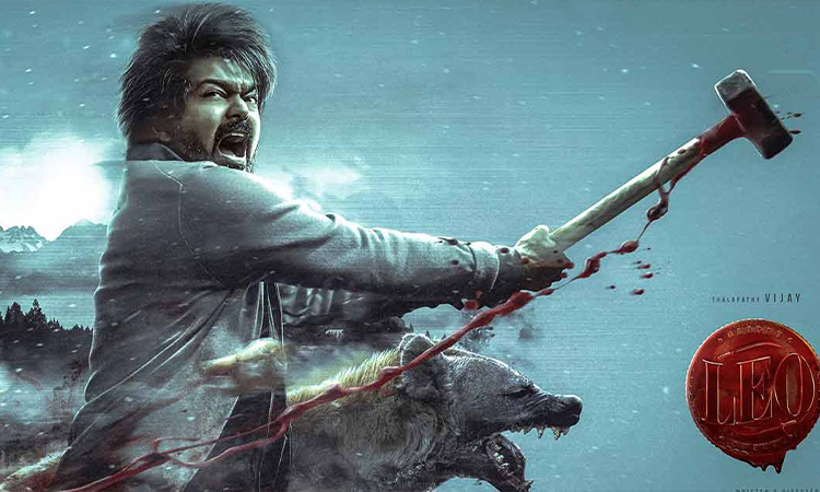 Leo Box Office Collection
