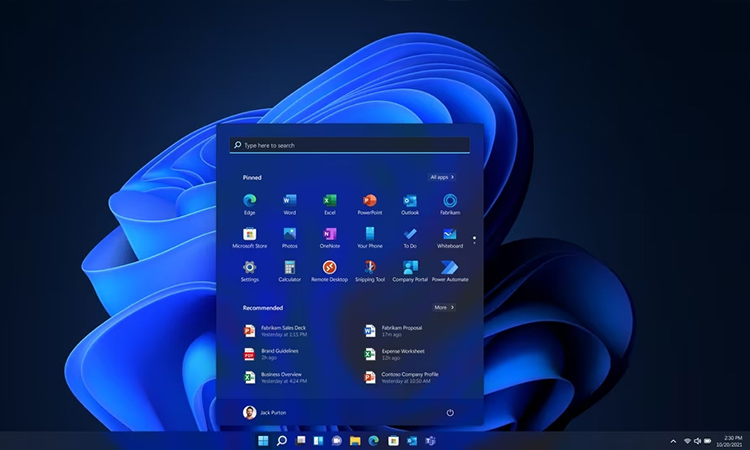 Discover the Latest Features in Windows 11 2023 Update_